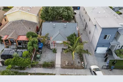 5731 2nd Avenue, Los Angeles, CA 90043 - Photo 27