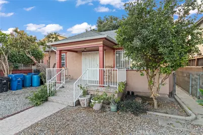 5731 2nd Avenue, Los Angeles, CA 90043 - Photo 3