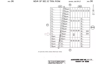0 Mojave Tropico Rd, Mojave, CA 93501 - Photo 1