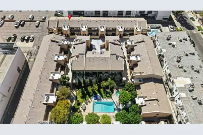 22038 Vanowen St. #215, Woodland Hills, CA 91303 - Photo 45