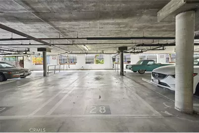 22038 Vanowen St. #215, Woodland Hills, CA 91303 - Photo 41