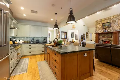 16713 Sequoia Way, Pine Mountain Club, CA 93222 - Photo 7
