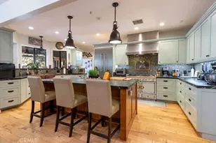 16713 Sequoia Way, Pine Mountain Club, CA 93222 - Photo 5