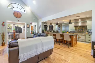 16713 Sequoia Way, Pine Mountain Club, CA 93222 - Photo 13