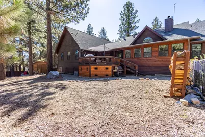 16713 Sequoia Way, Pine Mountain Club, CA 93222 - Photo 51