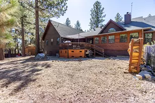 16713 Sequoia Way, Pine Mountain Club, CA 93222 - Photo 51