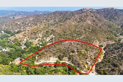 20219 Paradise Lane, Topanga, CA 90290 - Photo 1