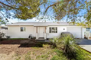 225 W French Ave, Ridgecrest, CA 93555 - Photo 1