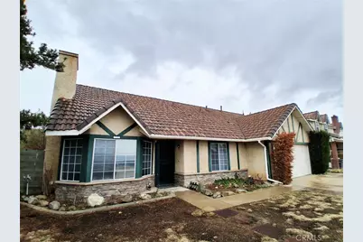 566 E Avenue R8, Palmdale, CA 93550 - Photo 1