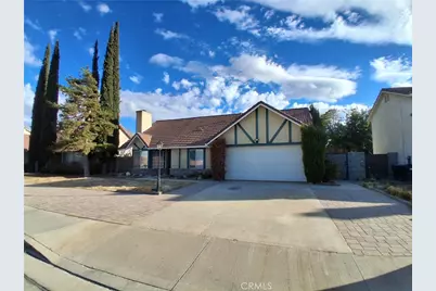 566 E Avenue R8, Palmdale, CA 93550 - Photo 3