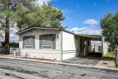 45800 Challenger #118, Lancaster, CA 93535 - Photo 3