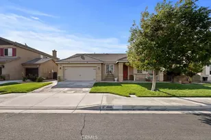 44311 53rd, Palmdale, CA 93536 - Photo 1