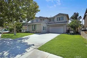 44023 Quarter St, Lancaster, CA 93536 - Photo 1