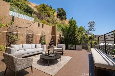 1516 N Beverly Glen Boulevard, Los Angeles, CA 90077 - Photo 33