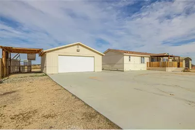 277 Longhorn, Mojave, CA 93501 - Photo 5