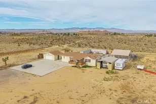 277 Longhorn, Mojave, CA 93501 - Photo 37