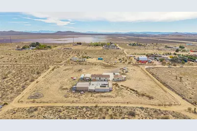277 Longhorn, Mojave, CA 93501 - Photo 39