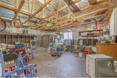 277 Longhorn, Mojave, CA 93501 - Photo 25