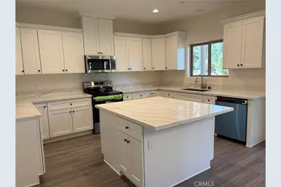 1813 Woodland Drive, Pine Mountain Club, CA 93222 - Photo 7