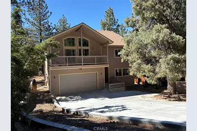 1813 Woodland Drive, Pine Mountain Club, CA 93222 - Photo 1