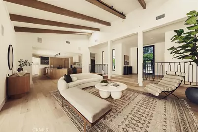 4195 Alonzo Avenue, Encino, CA 91316 - Photo 7