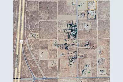 9485 Elberta, Mojave, CA 93501 - Photo 1