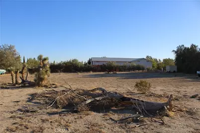 9485 Elberta, Mojave, CA 93501 - Photo 9
