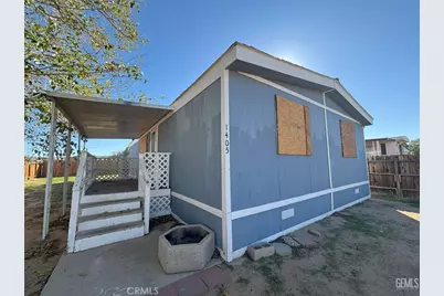 1405 W Saint George Avenue, Ridgecrest, CA 93555 - Photo 3