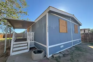 1405 W St George Ave, Ridgecrest, CA 93555 - Photo 3