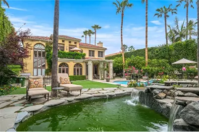 14151 Beresford Road, Beverly Hills, CA 90210 - Photo 45