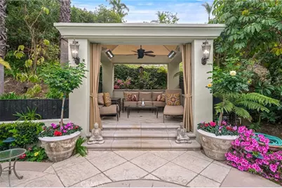 14151 Beresford Road, Beverly Hills, CA 90210 - Photo 41