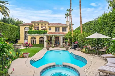 14151 Beresford Road, Beverly Hills, CA 90210 - Photo 39