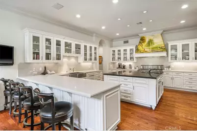 14151 Beresford Road, Beverly Hills, CA 90210 - Photo 15