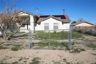 8701 Underwood, California City, CA 93505 - Photo 31