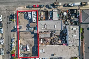 10397 San Fernando, Pacoima, CA 91331 - Photo 1