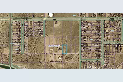 52 Vic Avenue T12 Vic, Palmdale, CA 93552 - Photo 1