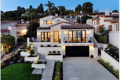 2532 Via Sanchez, Palos Verdes Estates, CA 90274 - Photo 1