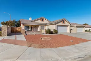 3625 Garnet Ave, Rosamond, CA 93560 - Photo 3