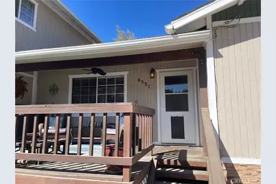 6537 Lakewood, Frazier Park, CA 93225 - Photo 3