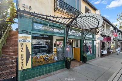 215 Marine, Newport Beach, CA 92662 - Photo 1