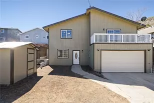 3516 Illinois Trail, Frazier Park, CA 93225 - Photo 1