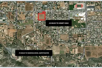 0 Stetson Avenue, Hemet, CA 92544 - Photo 13