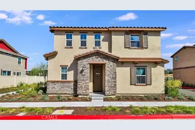 17025 Zion Drive #206, Canyon Country, CA 91387 - Photo 1
