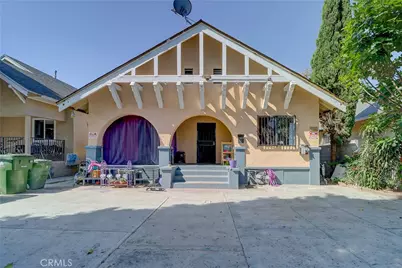 834 E 33rd Street, Los Angeles, CA 90011 - Photo 1