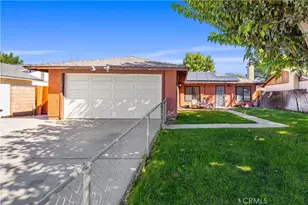 43208 Doverwood, Lancaster, CA 93536 - Photo 1