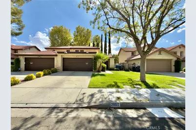 2860 Dartmouth, Lancaster, CA 93536 - Photo 13
