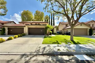 2860 Dartmouth, Lancaster, CA 93536 - Photo 13