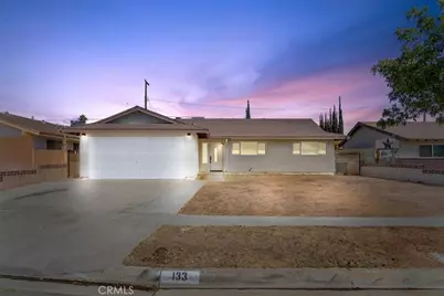133 E Avenue Q4, Palmdale, CA 93550 - Photo 1