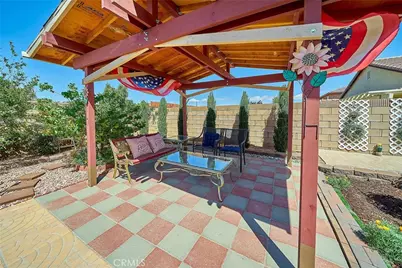43521 Blossom, Lancaster, CA 93536 - Photo 23