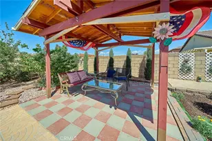 43521 Blossom, Lancaster, CA 93536 - Photo 23